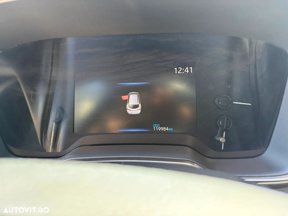 Toyota Corolla 1.8 HSD Dynamic - 19