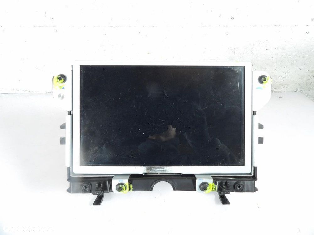 FORD FOCUS MK3 WYŚWIETLACZ GR3T-18B955-SB - 1