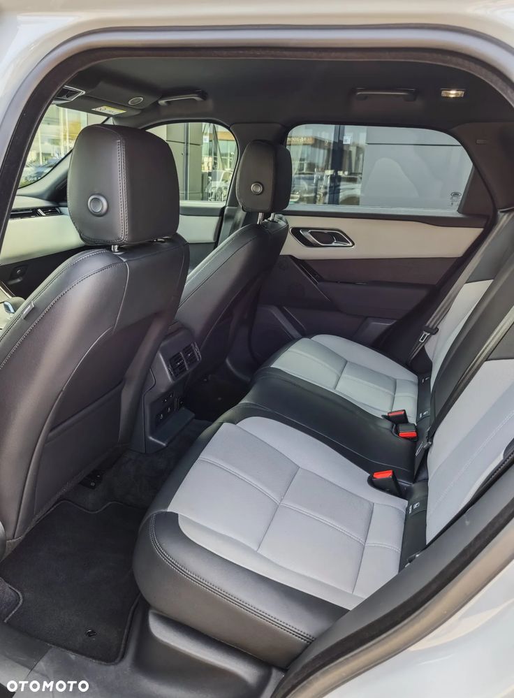 Land Rover Range Rover Velar 2.0 P250 Dynamic SE - 16