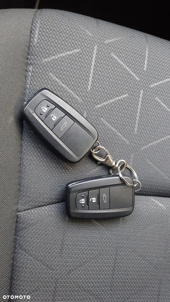 Toyota RAV4 2.5 4x2 Style Selection - 26