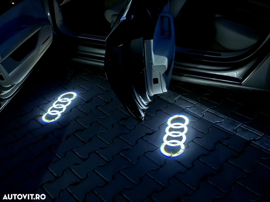 Audi A8 3.0 TDI DPF quattro Tiptronic - 5