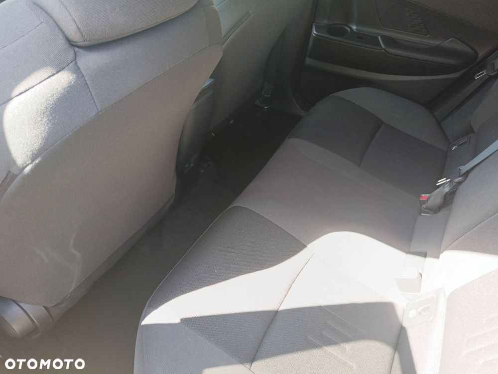Toyota C-HR 1.8 Hybrid Style - 10