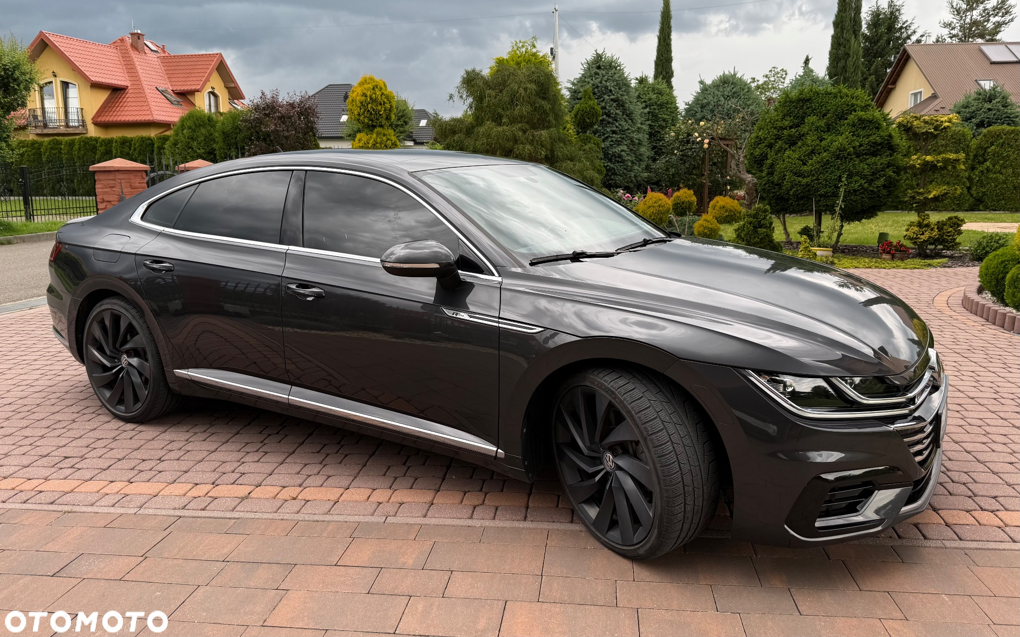 Volkswagen Arteon - 8