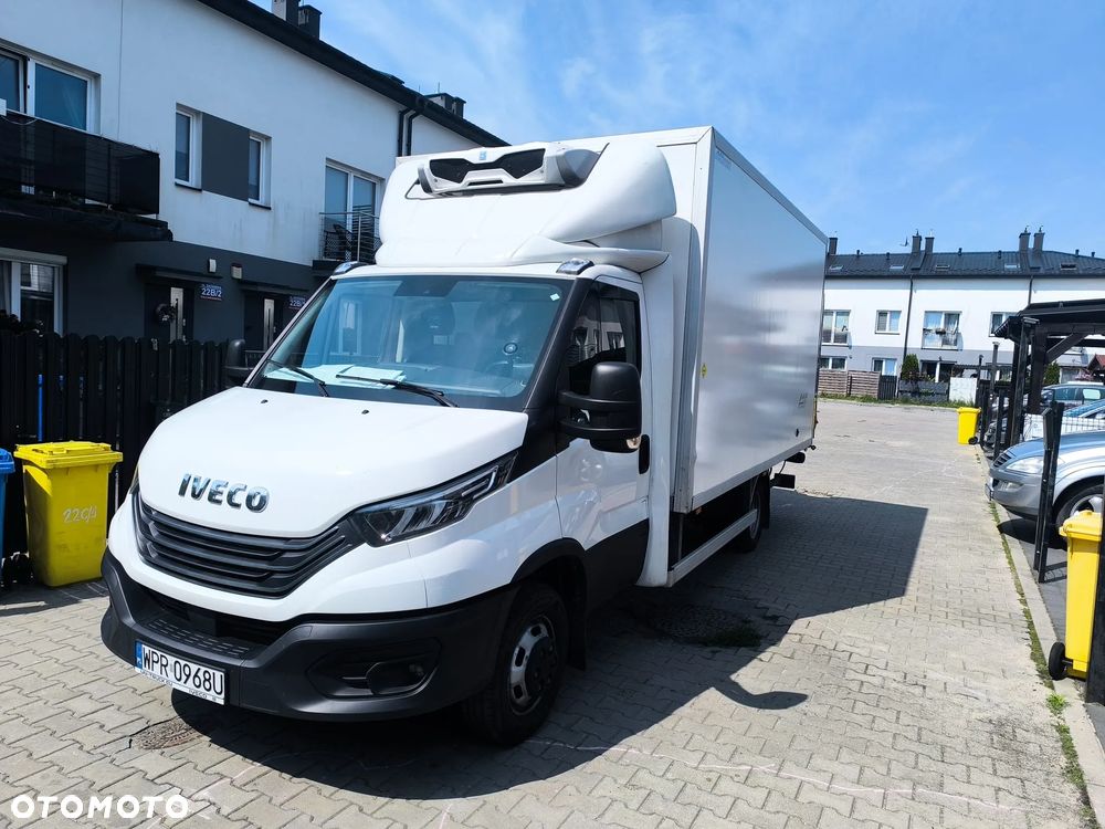 Iveco 50C