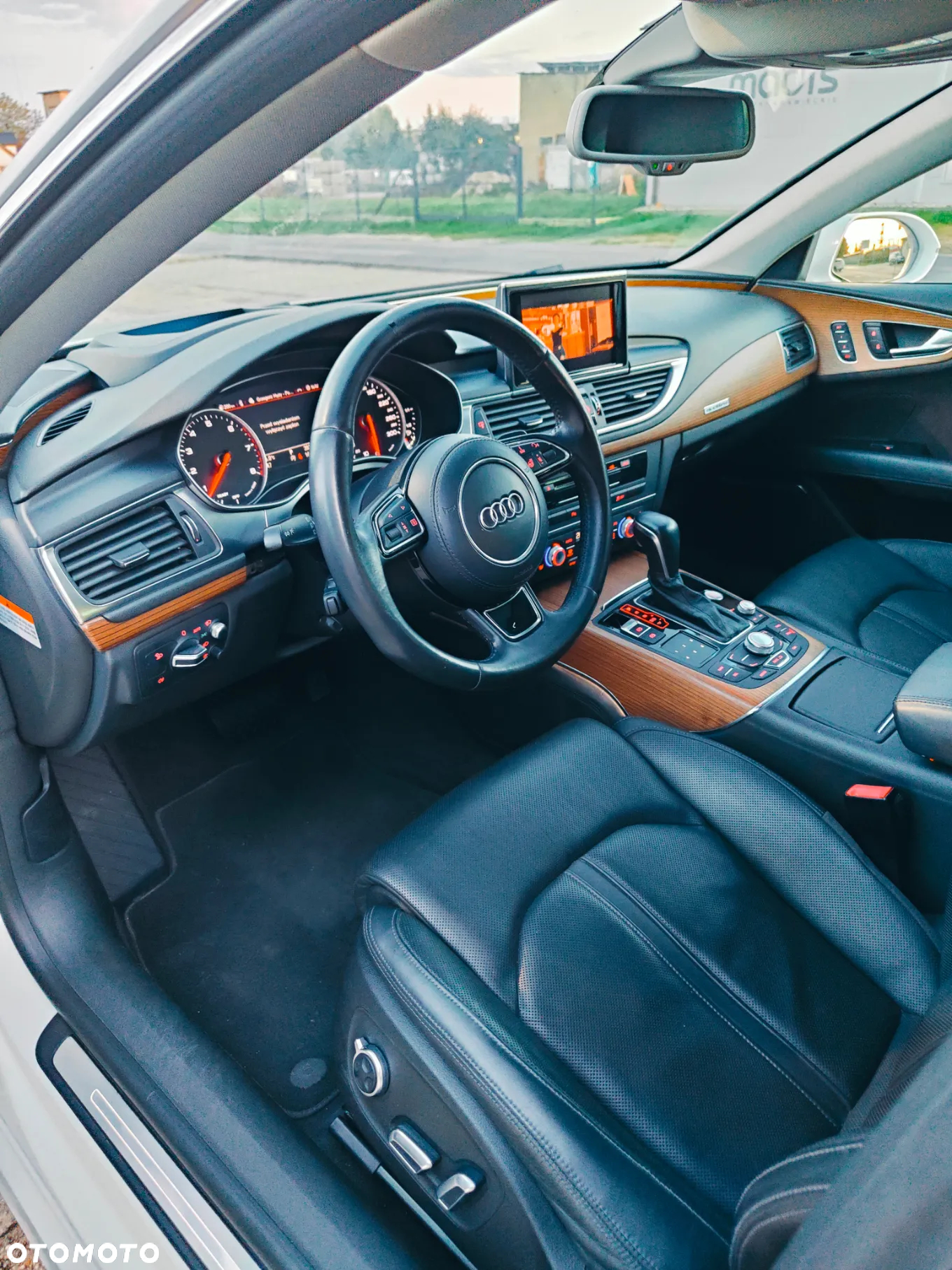 Audi A7 Sportback 3.0 TFSI Quattro S tronic - 19