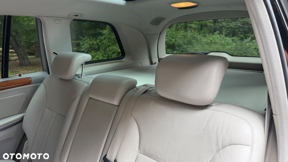 Mercedes-Benz GL 320 CDI 4Matic 7G-TRONIC - 20