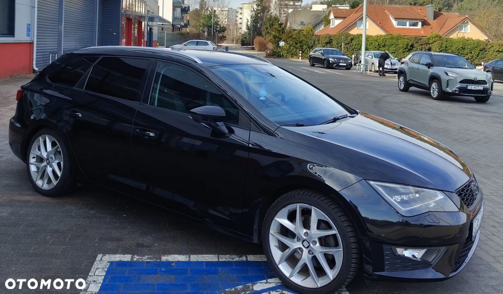 Seat Leon - 13