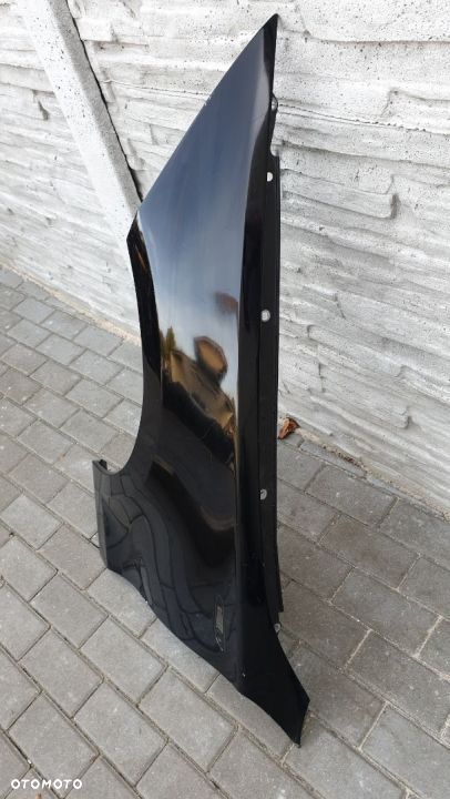 Błotnik Bmw 1 I E82 E81 E87 - 2