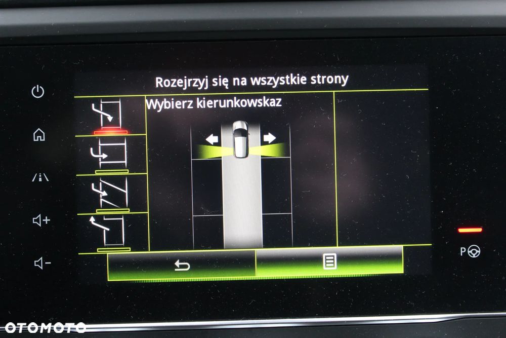 Renault Kadjar 1.3 TCe FAP Life - 22