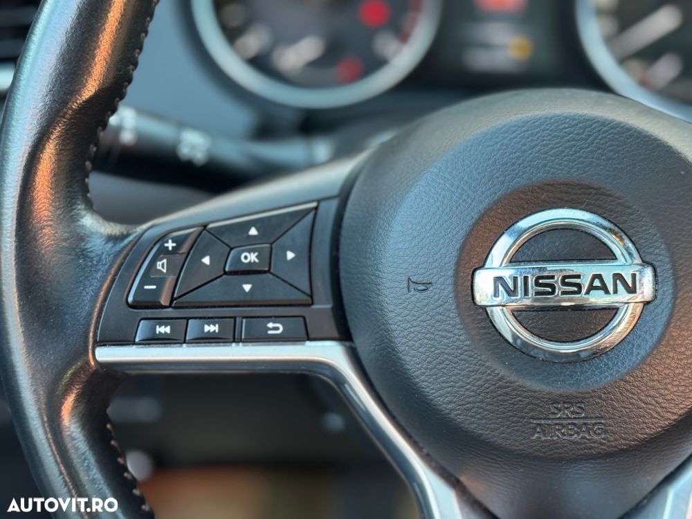 Nissan Qashqai 1.6 DCI TEKNA+ - 31