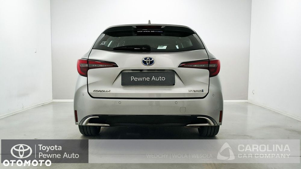 Toyota Corolla 1.8 Hybrid Comfort - 27