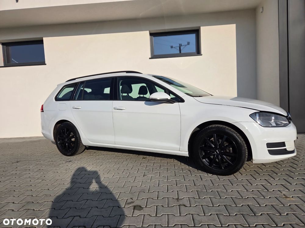 Volkswagen Golf - 16