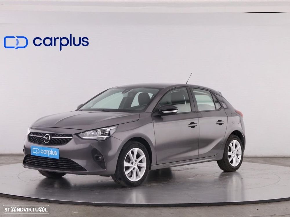 Opel Corsa 1.2 Elegance - 1