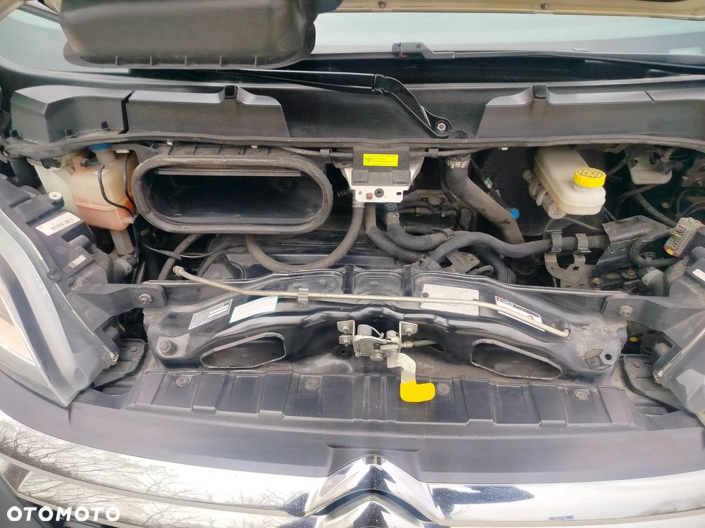 Citroën Jumper - 20