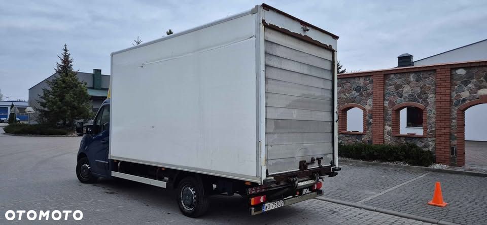 Renault MASTER 3 - 4