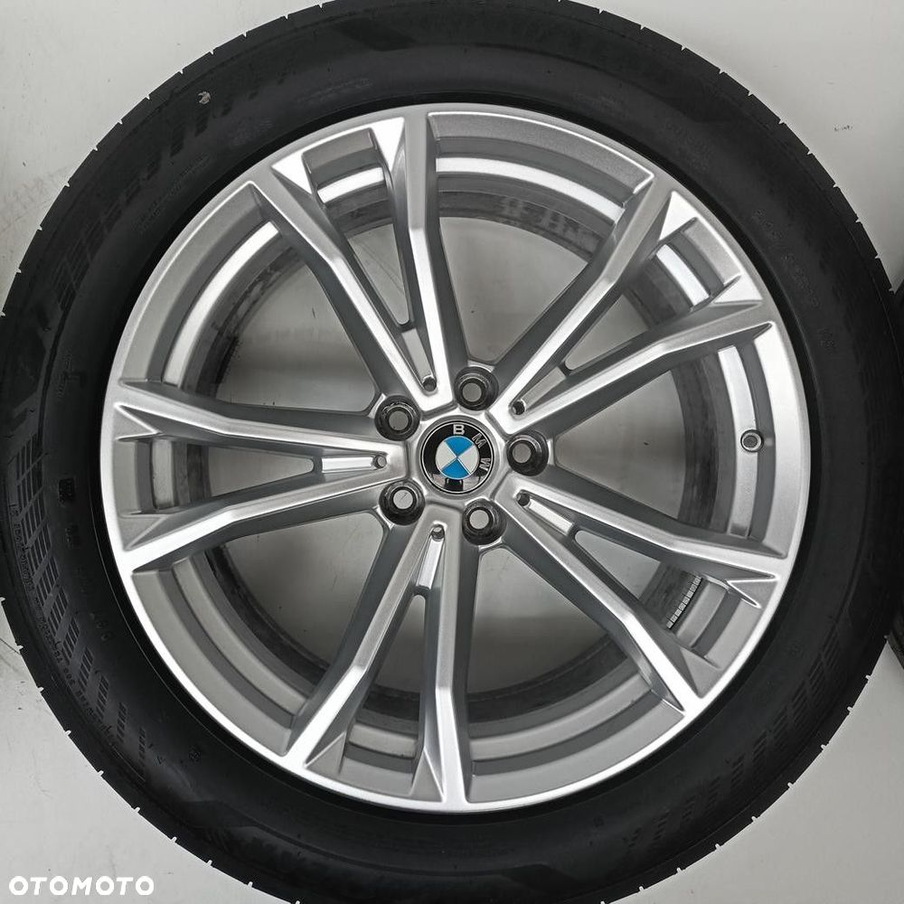 Alufelgi 5x112 19 Bmw 7 G70 X3 G45 G48 4szt (KF9062) - 3
