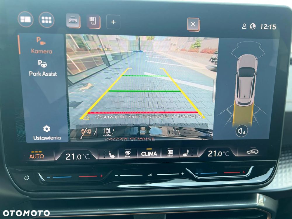 Cupra Formentor 1.5 eTSI mHEV DSG - 19