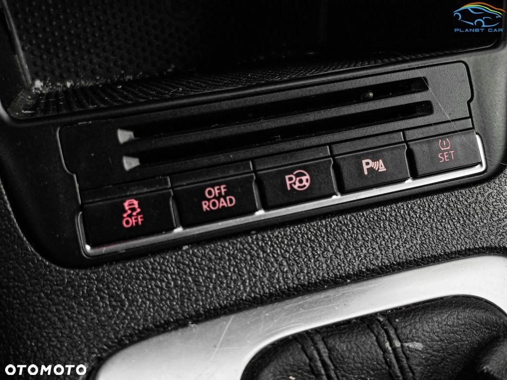 Volkswagen Tiguan - 37