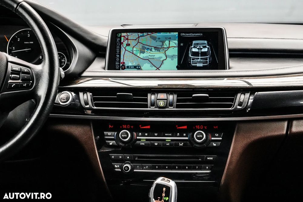 BMW X5 xDrive30d - 18