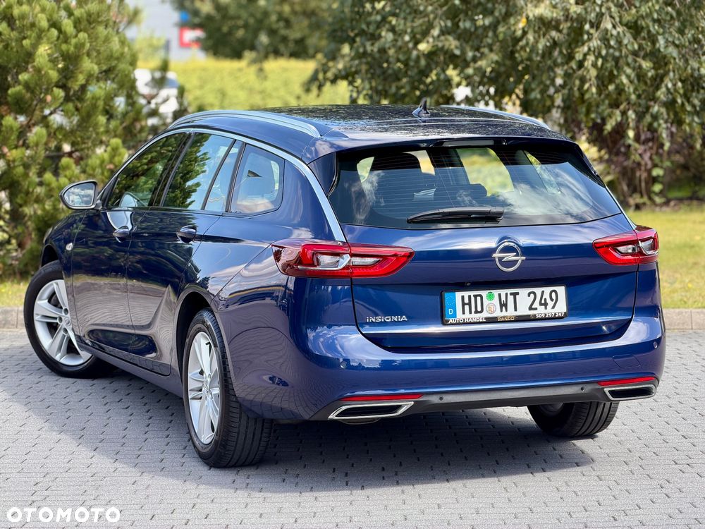 Opel Insignia 2.0 CDTI Business Edition S&S - 16