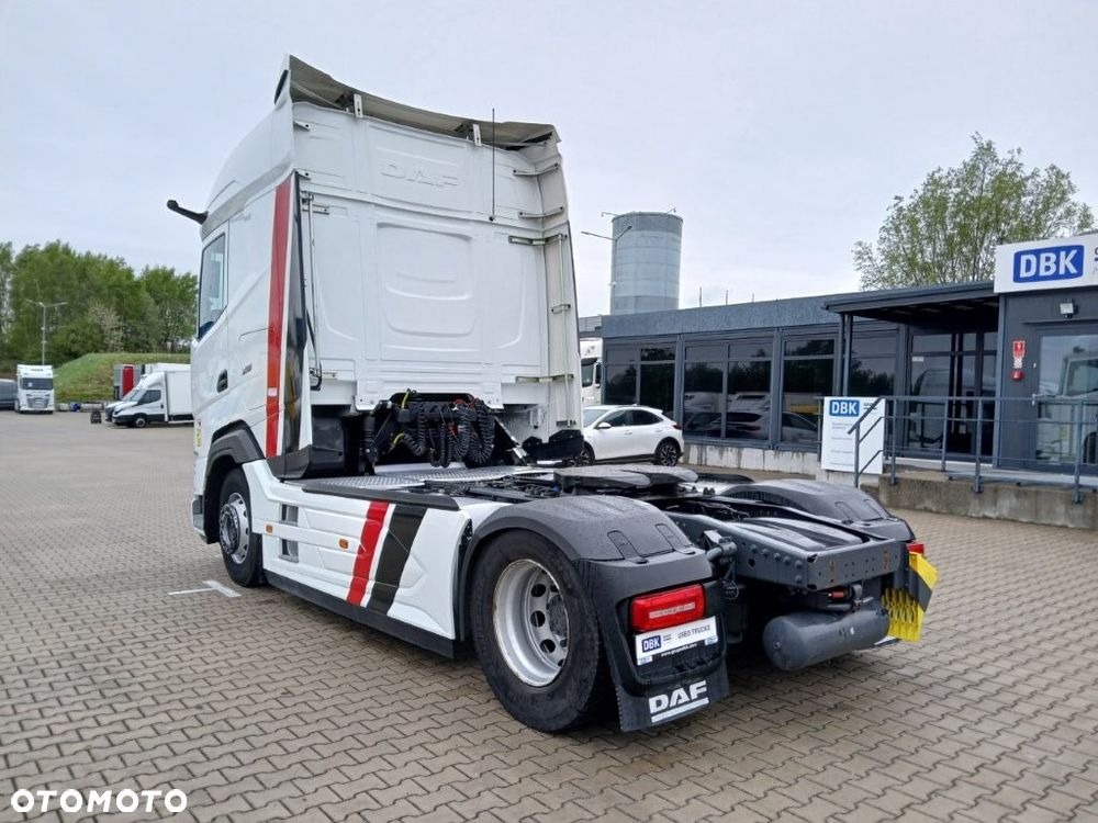 DAF XG 480 FT (32557) - 3