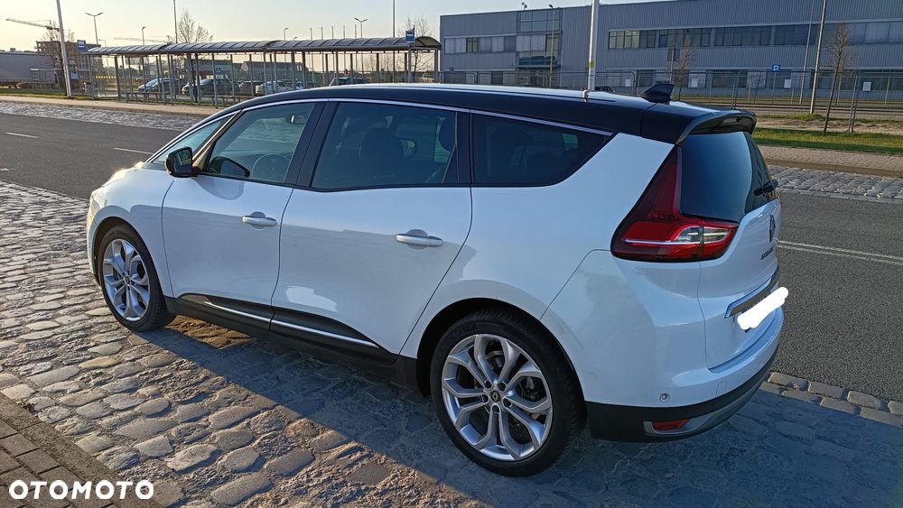 Renault Grand Scenic - 4