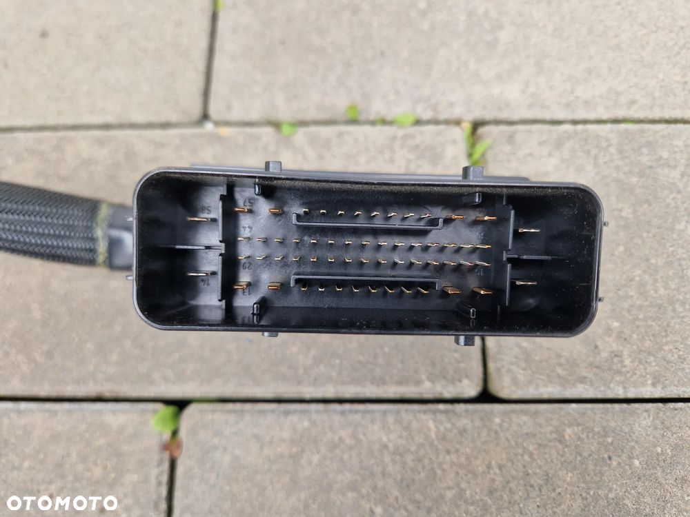 KABEL DIAGNOSTYCZYNY, ADAPTER MERCEDES GLE W167 - NOWY ORYGINALNY - 2