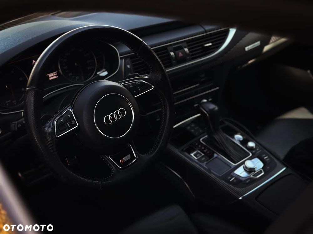 Audi A7 Sportback - 13