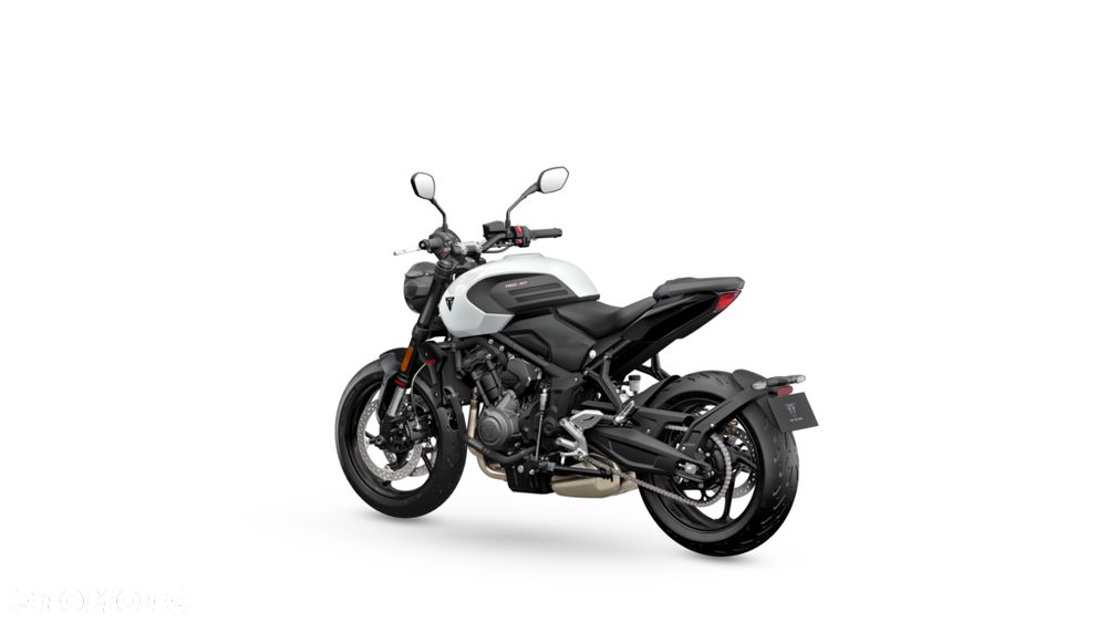 Triumph Trident - 11