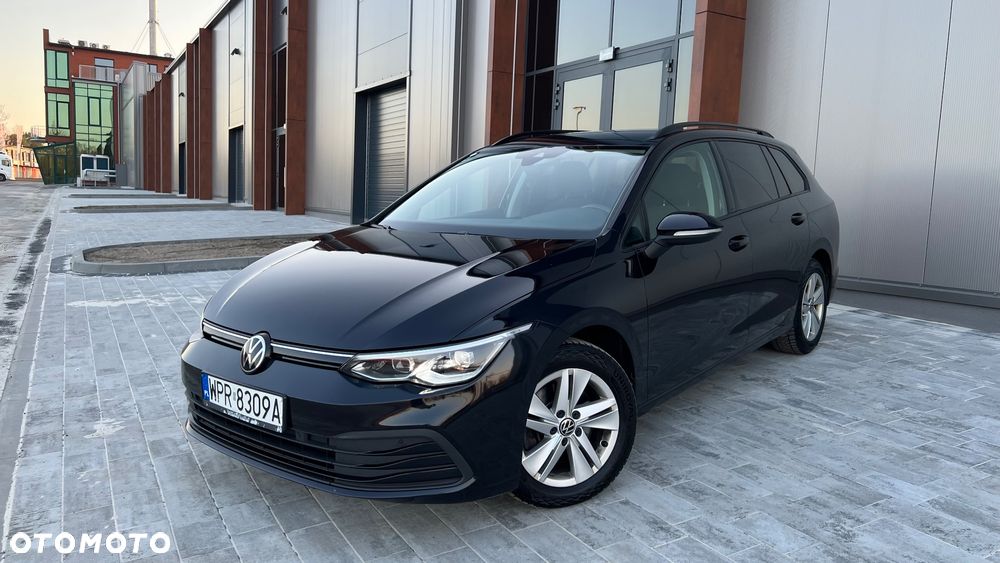 Volkswagen Golf 2.0 TDI SCR DSG Life - 3