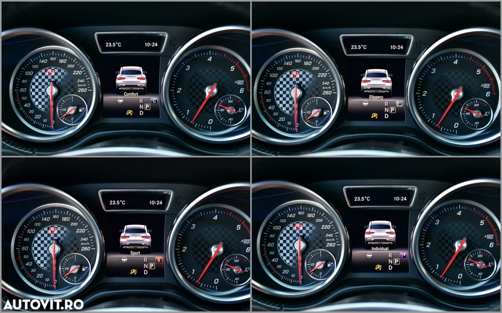 Mercedes-Benz GLE 350 d 4MATIC - 18