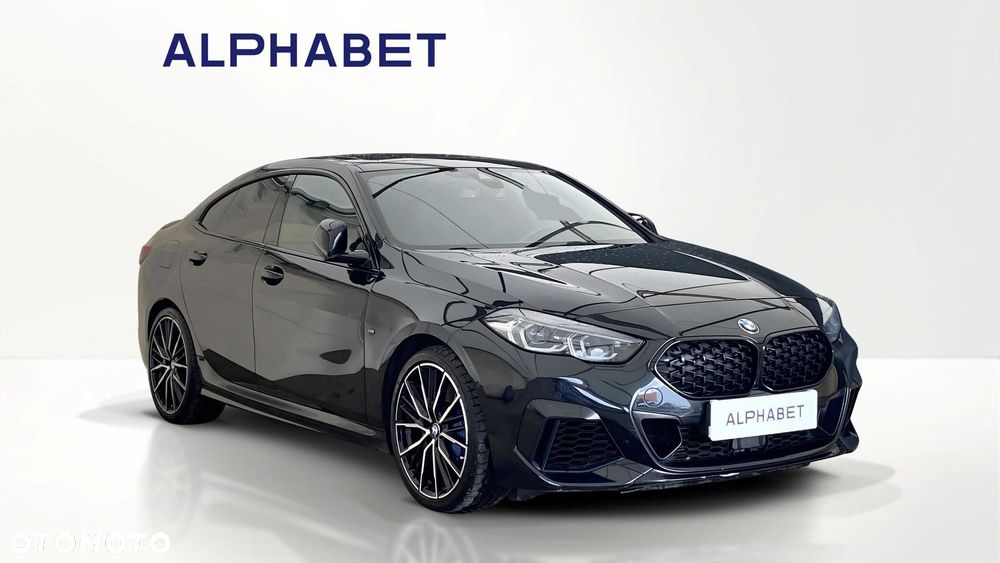 BMW Seria 2 M235i xDrive - 7