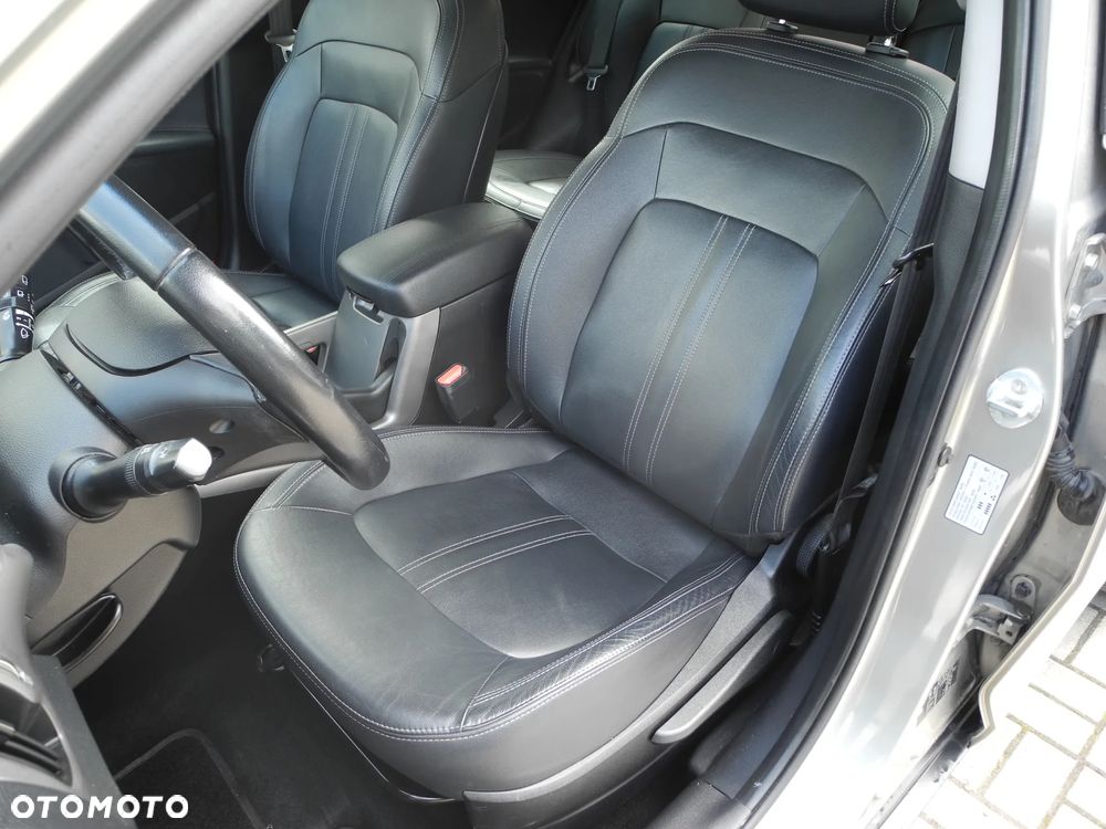 Kia Sportage 2.0 CRDI XL AWD - 16