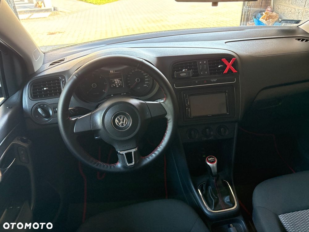 Volkswagen Polo 1.6 TDI DPF Trendline - 20