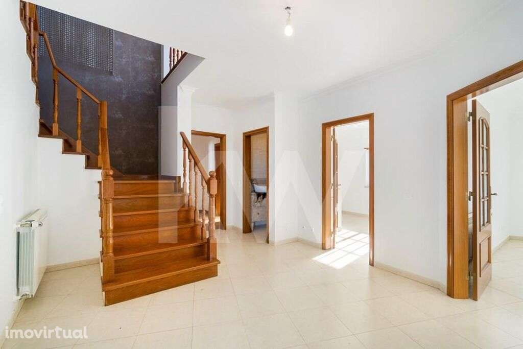 Fantástica Moradia, com vista desafogada, nas Azenhas do Mar, Sintra - Grande imagem: 5/46