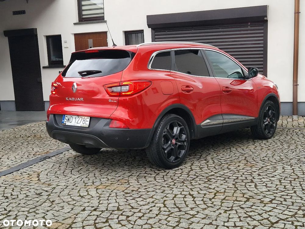 Renault Kadjar 1.2 Energy TCe Night&Day - 9