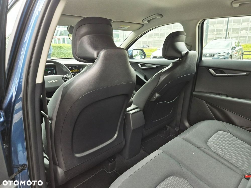 Kia Niro 1.6 GDI Hybrid M - 15