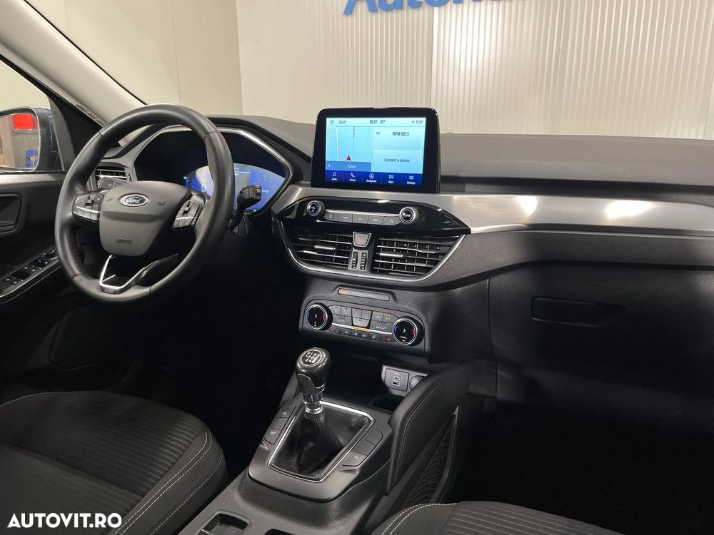 Ford Kuga 1.5 EcoBoost FWD Titanium - 9