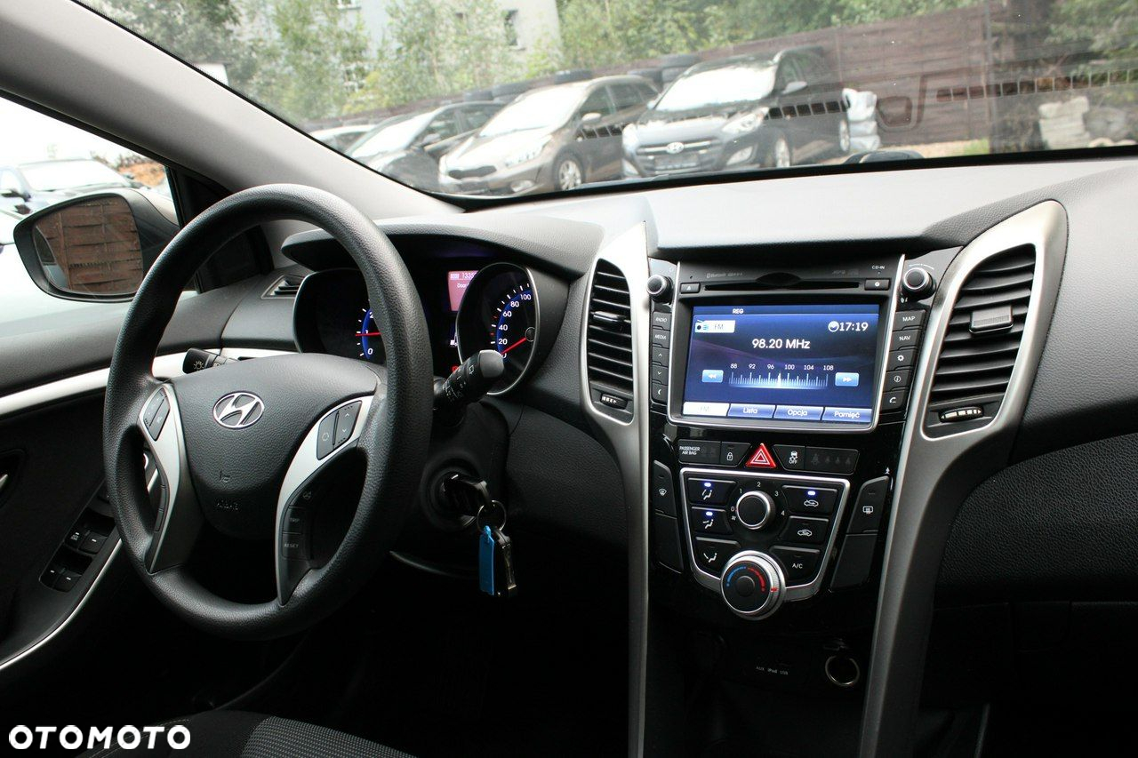 Hyundai i30 - 26