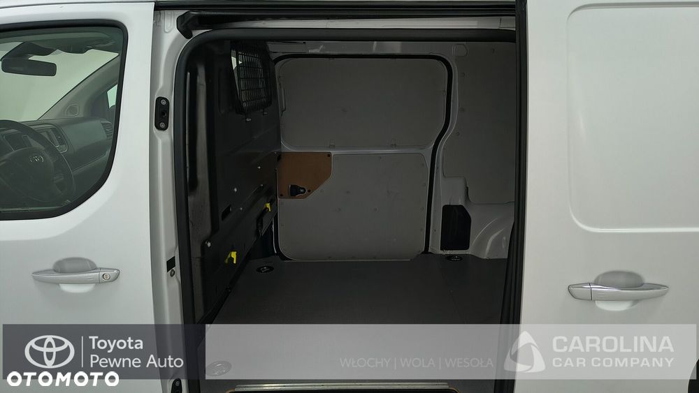 Toyota PROACE - 12