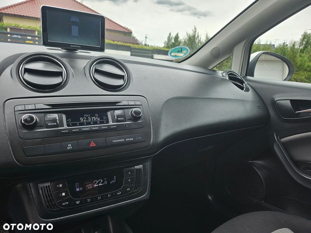 Seat Ibiza 1.4 16V Style - 20