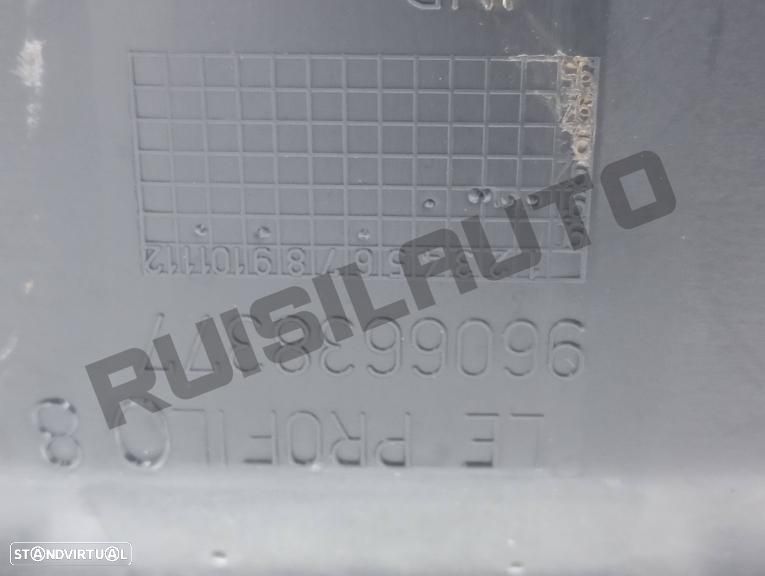 Porta Objetos 96066_38377 Citroen Ax [1986_1998] 11 - 3