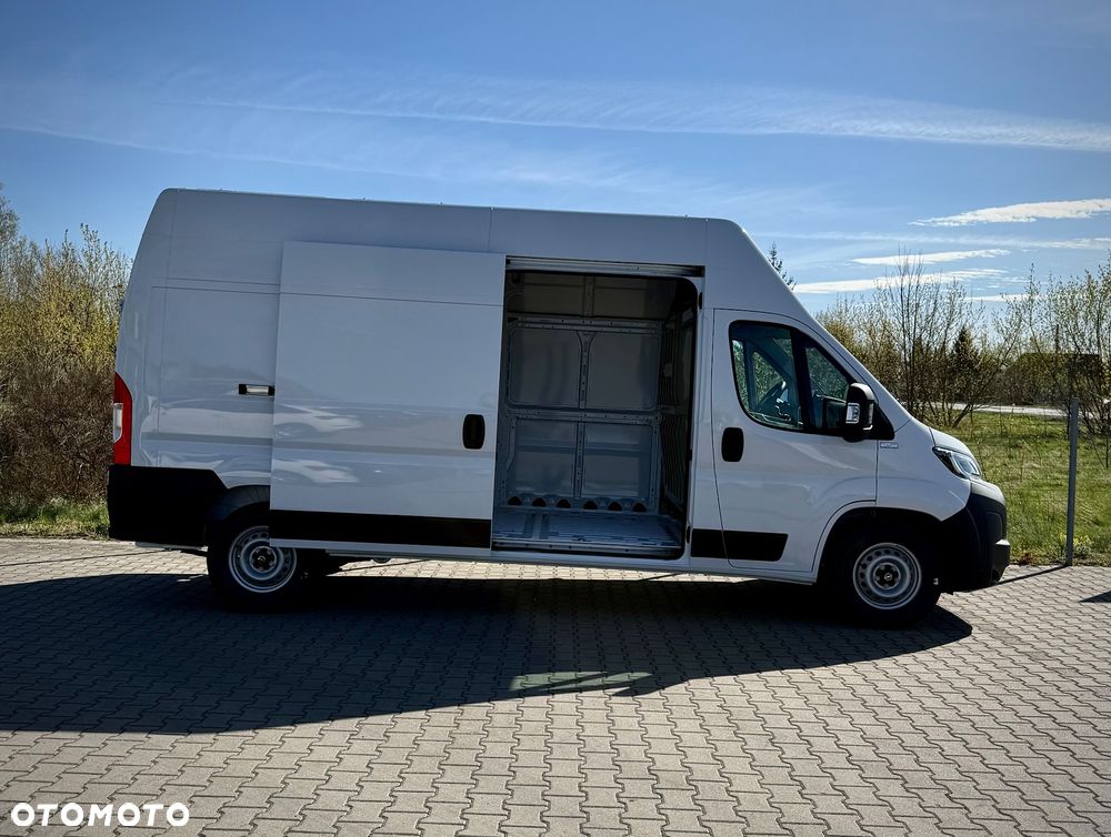 Opel Movano - 6