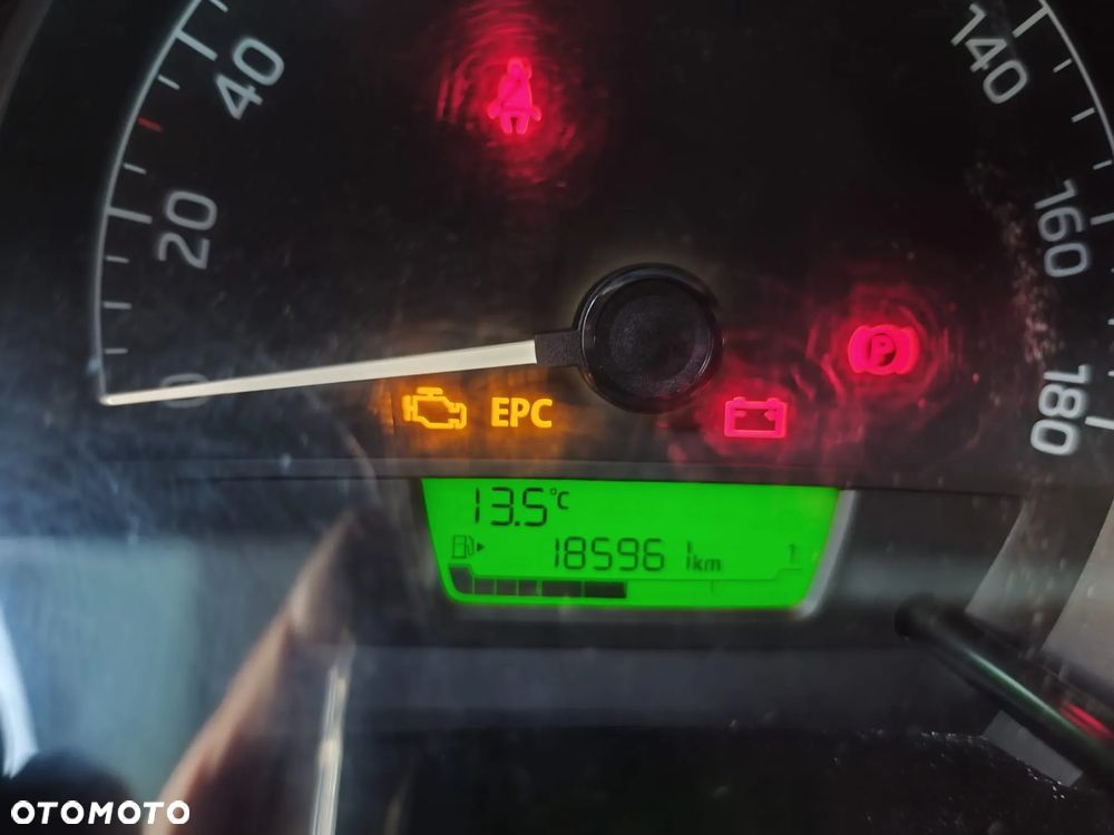 Skoda Citigo 1.0 Ambition - 10