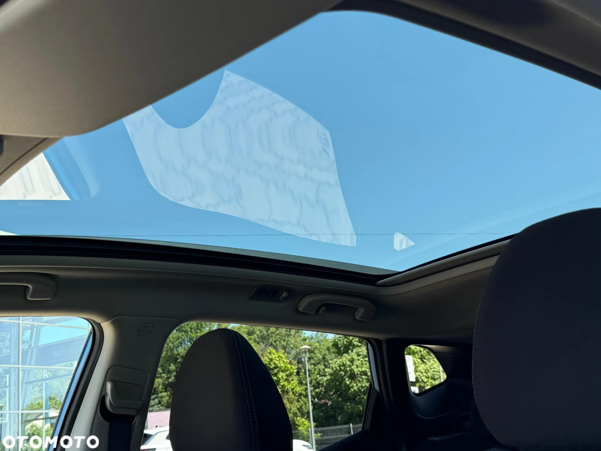 Nissan Qashqai 1.2 DIG-T N-Connecta - 15