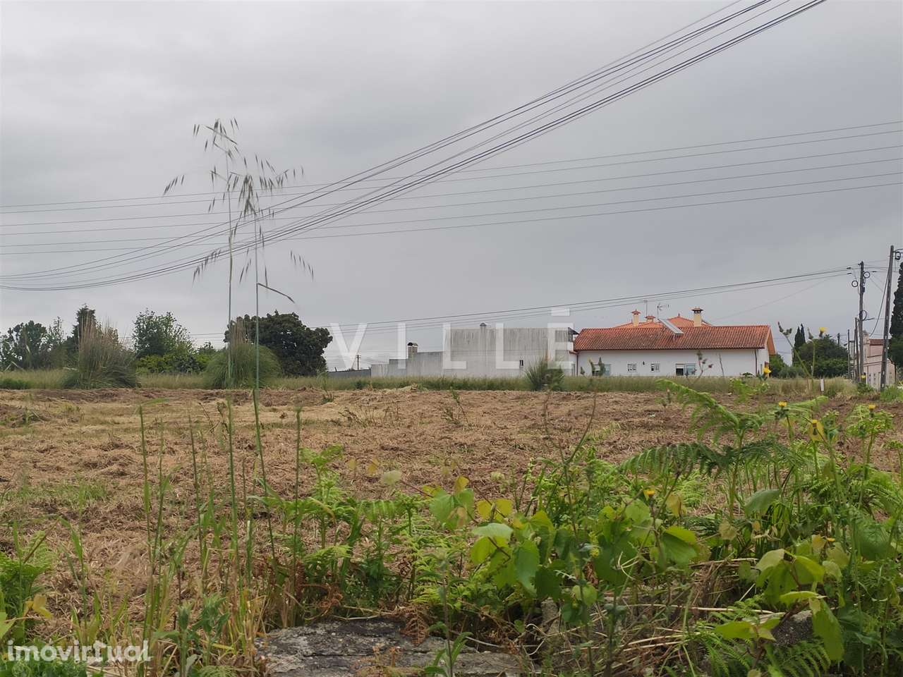 Terreno Urbano  – Bustos, Oliveira do Bairro - Grande imagem: 5/14