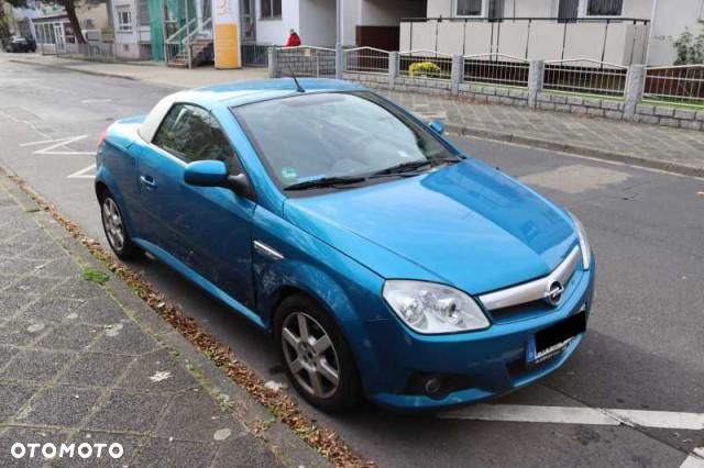 Opel Tigra 1.8 Cosmo - 1