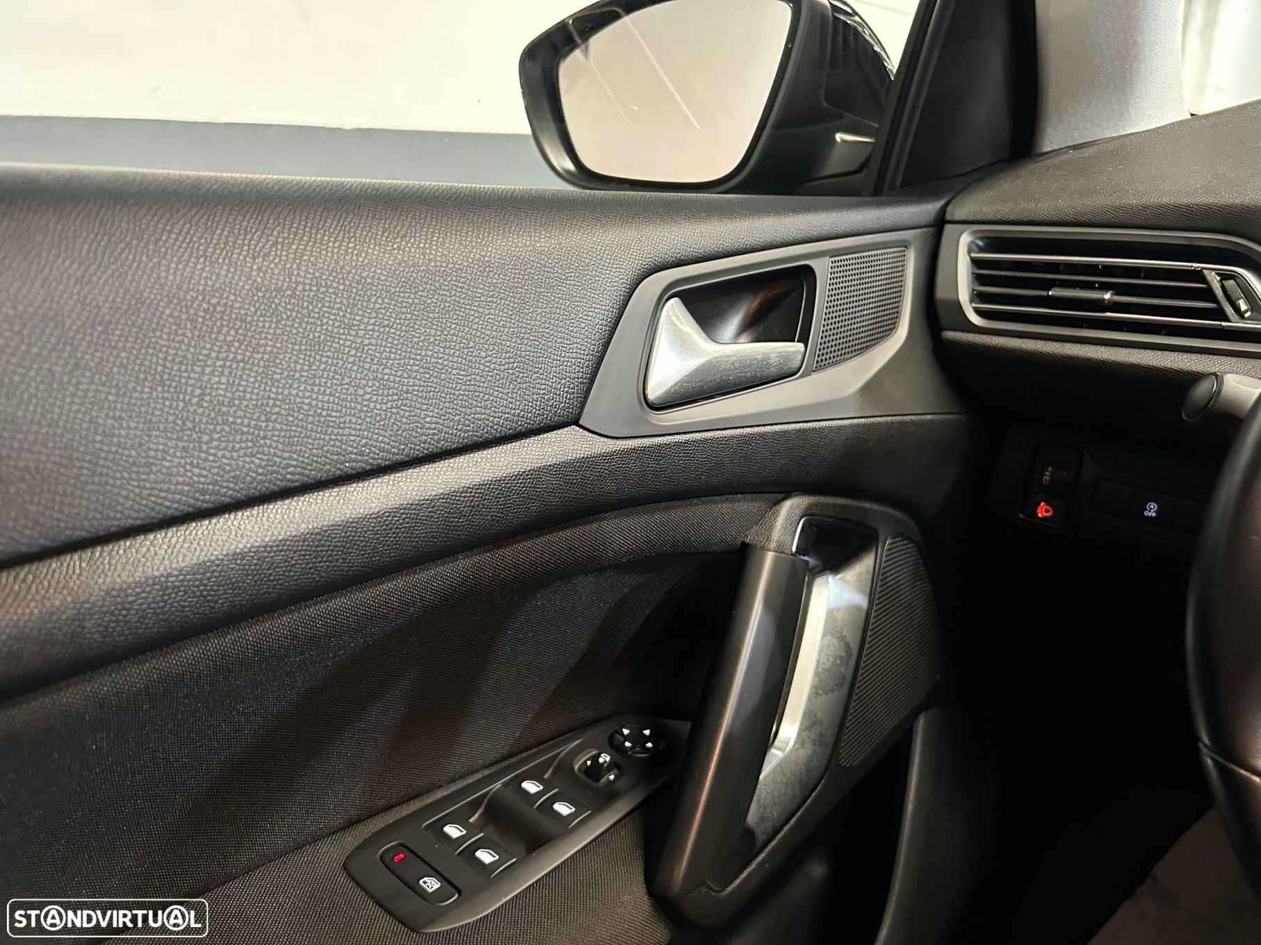 Peugeot 308 SW 1.5 BlueHDi Style - 39