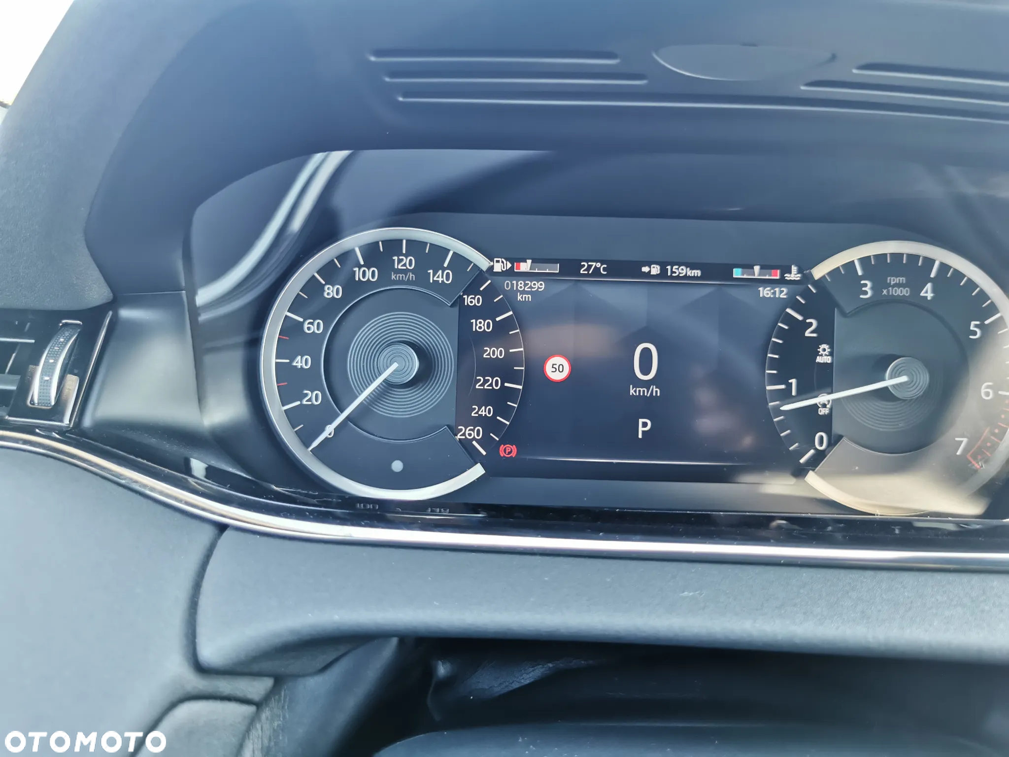 Land Rover Range Rover Evoque P250 R-Dynamic - 13