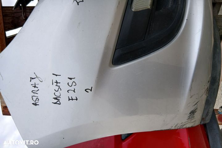 Bara fata 13368851 13368851 Opel Astra J [facelift] [2012 - 2018] Hat - 10